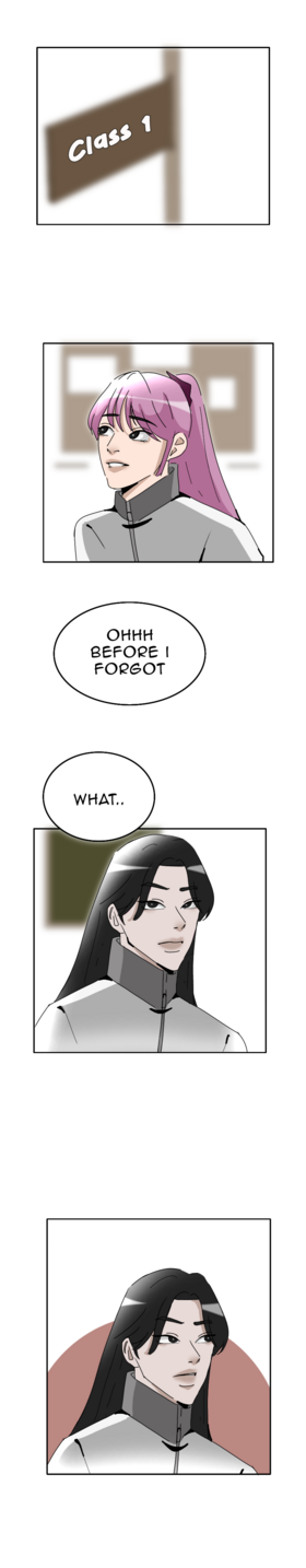Read Lost In Translation   1 Page 10 in English