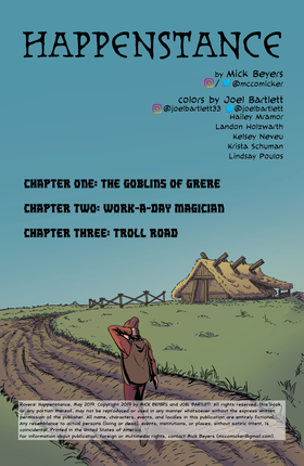 Read Rovers  1 Page 2 in English