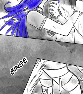 Read Remote Angel  41 Page 4 in English
