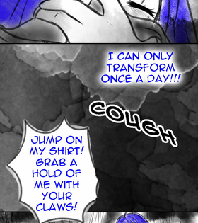 Read Remote Angel  41 Page 8 in English