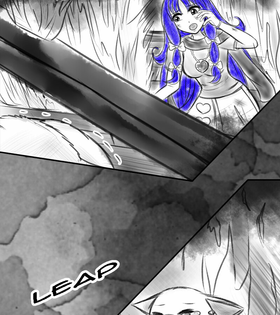 Read Remote Angel  41 Page 9 in English