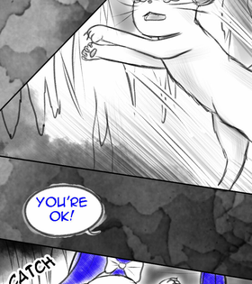 Read Remote Angel  41 Page 10 in English
