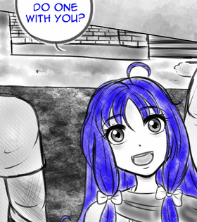 Read Remote Angel  42 Page 4 in English