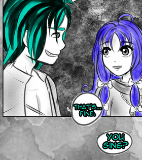 Read Remote Angel  42 Page 7 in English