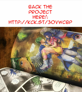 Read Remote Angel  43 Page 3 in English