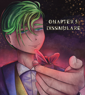 Read Remote Angel  44 Page 1 in English