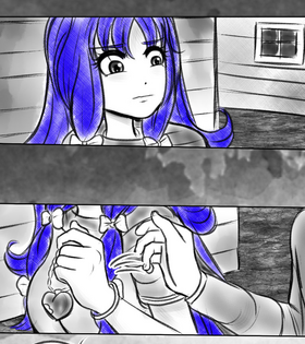 Read Remote Angel  44 Page 3 in English