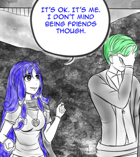 Read Remote Angel  44 Page 7 in English