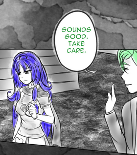 Read Remote Angel  44 Page 10 in English