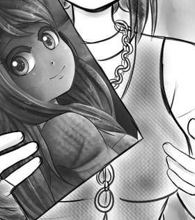 Read Remote Angel  45 Page 3 in English