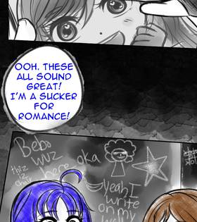 Read Remote Angel  45 Page 6 in English