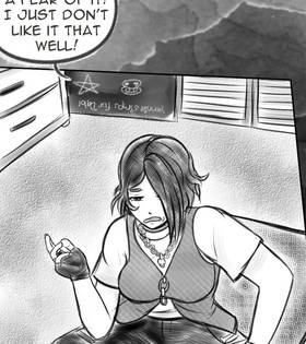 Read Remote Angel  45 Page 8 in English