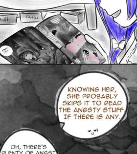 Read Remote Angel  45 Page 10 in English