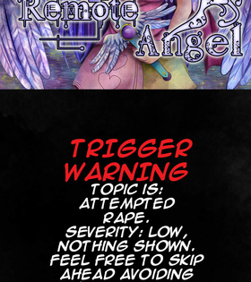 Read Remote Angel  1 Page 2 in English