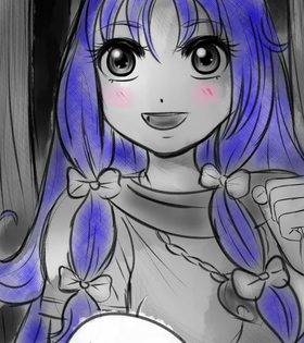 Read Remote Angel  1 Page 8 in English