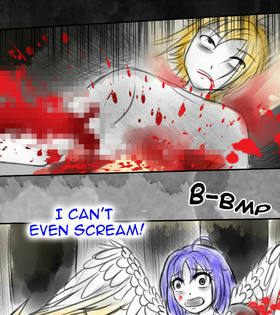 Read Remote Angel  2 Page 5 in English