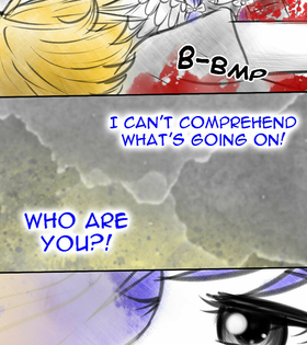 Read Remote Angel  2 Page 6 in English