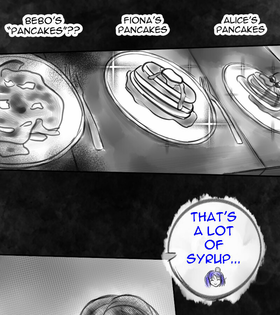 Read Remote Angel  4 Page 4 in English