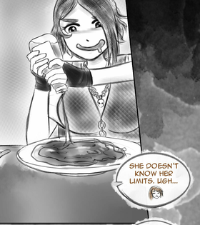 Read Remote Angel  4 Page 5 in English