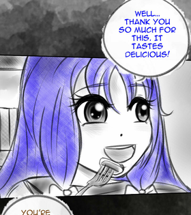 Read Remote Angel  4 Page 6 in English