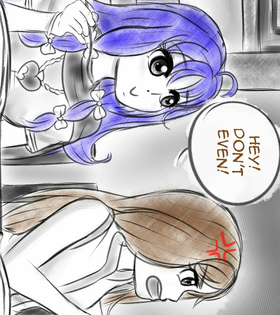 Read Remote Angel  4 Page 8 in English