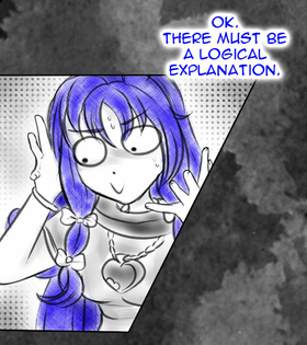 Read Remote Angel  5 Page 1 in English