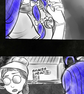 Read Remote Angel  5 Page 8 in English