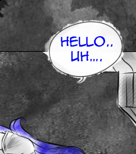 Read Remote Angel  6 Page 1 in English