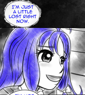 Read Remote Angel  6 Page 4 in English