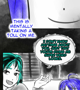 Read Remote Angel  6 Page 6 in English