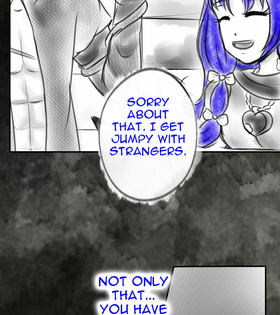 Read Remote Angel  6 Page 7 in English