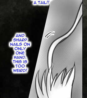 Read Remote Angel  6 Page 8 in English