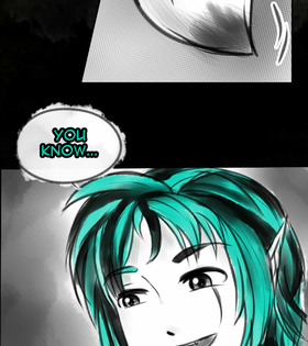 Read Remote Angel  6 Page 9 in English