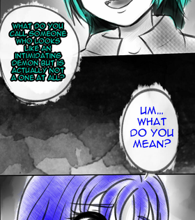 Read Remote Angel  6 Page 10 in English