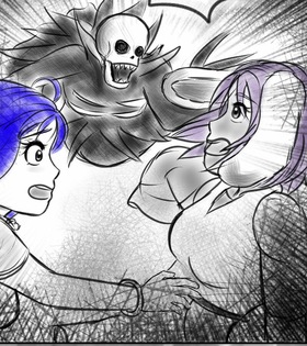 Read Remote Angel  7 Page 5 in English
