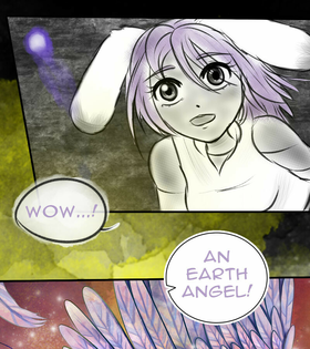 Read Remote Angel  7 Page 10 in English