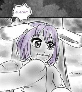 Read Remote Angel  8 Page 1 in English