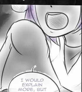 Read Remote Angel  8 Page 5 in English