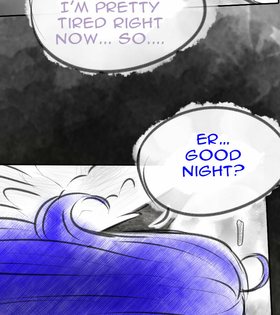 Read Remote Angel  8 Page 6 in English