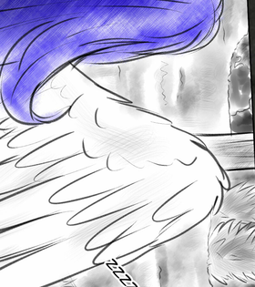 Read Remote Angel  8 Page 7 in English