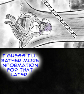 Read Remote Angel  8 Page 8 in English
