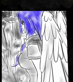 Read Remote Angel  8 Page 9 in English