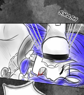 Read Remote Angel  9 Page 1 in English