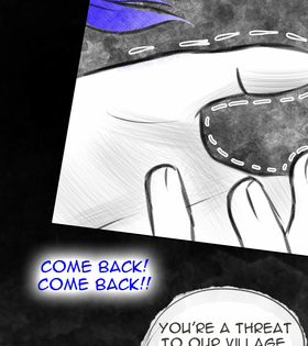 Read Remote Angel  9 Page 3 in English