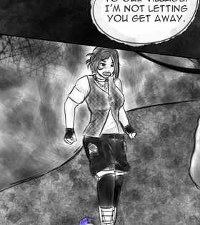 Read Remote Angel  9 Page 4 in English