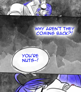 Read Remote Angel  9 Page 5 in English