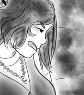 Read Remote Angel  9 Page 9 in English