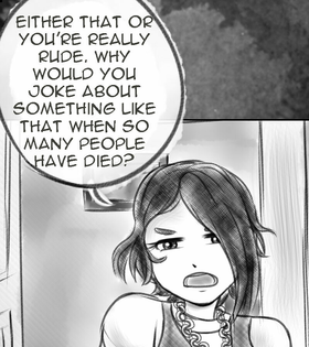 Read Remote Angel  11 Page 1 in English
