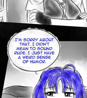 Read Remote Angel  11 Page 2 in English