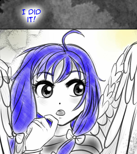 Read Remote Angel  12 Page 1 in English